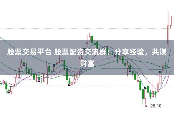 股票交易平台 股票配资交流群：分享经验，共谋财富