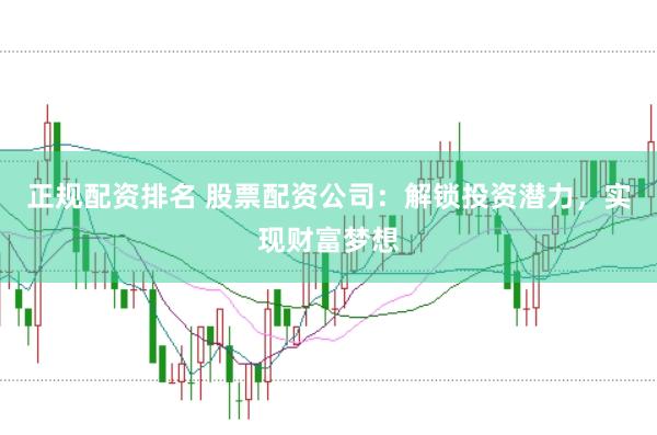 正规配资排名 股票配资公司：解锁投资潜力，实现财富梦想