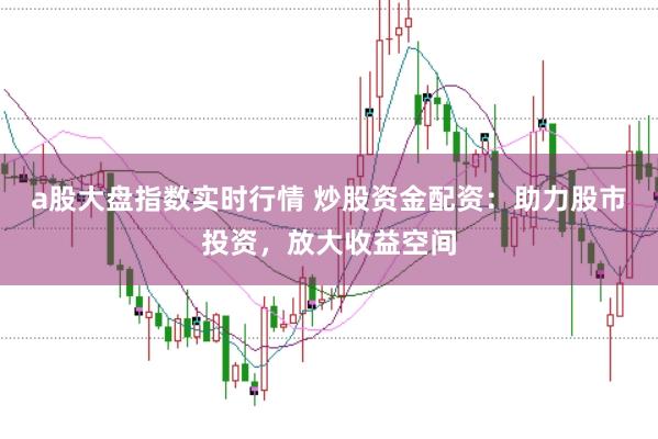 a股大盘指数实时行情 炒股资金配资：助力股市投资，放大收益空间