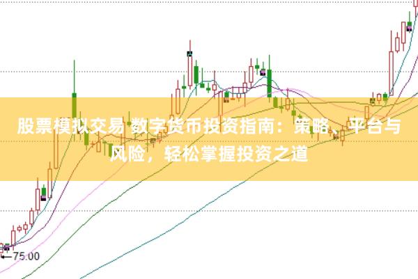 股票模拟交易 数字货币投资指南：策略、平台与风险，轻松掌握投资之道