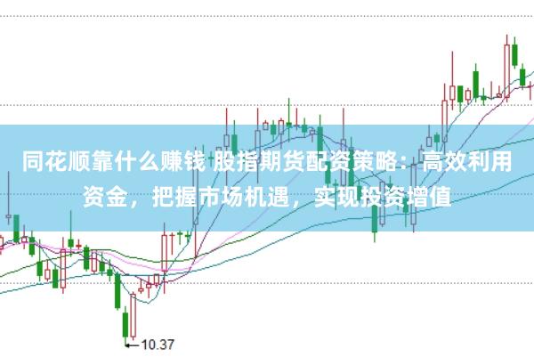 同花顺靠什么赚钱 股指期货配资策略：高效利用资金，把握市场机遇，实现投资增值