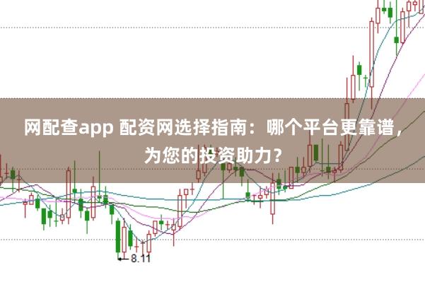 网配查app 配资网选择指南：哪个平台更靠谱，为您的投资助力？