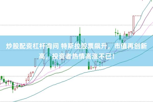 炒股配资杠杆询问 特斯拉股票飙升，市值再创新高，投资者热情高涨不已！
