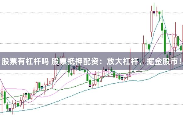 股票有杠杆吗 股票抵押配资：放大杠杆，掘金股市！