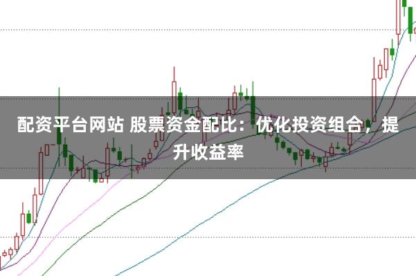配资平台网站 股票资金配比：优化投资组合，提升收益率