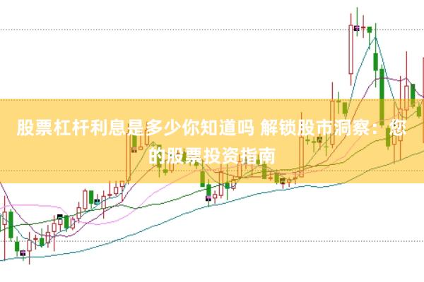 股票杠杆利息是多少你知道吗 解锁股市洞察：您的股票投资指南
