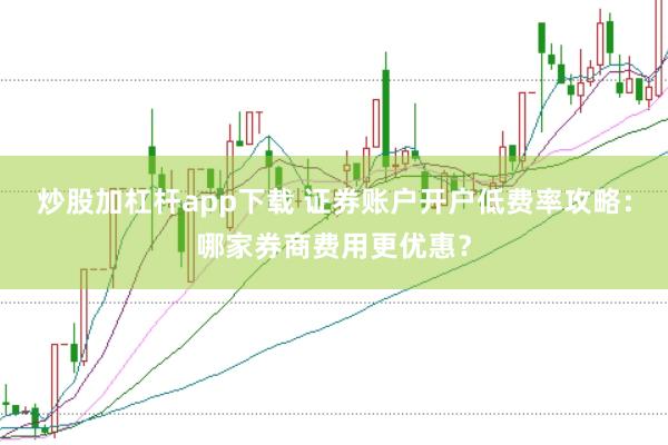炒股加杠杆app下载 证券账户开户低费率攻略：哪家券商费用更优惠？