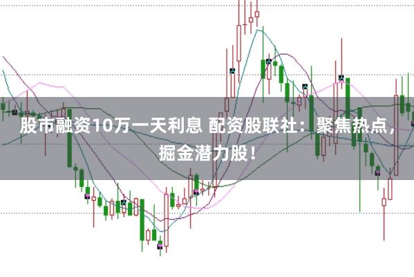 股市融资10万一天利息 配资股联社：聚焦热点，掘金潜力股！