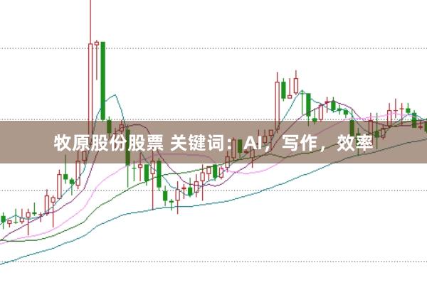 牧原股份股票 关键词：AI，写作，效率
