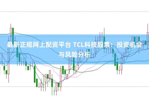 最新正规网上配资平台 TCL科技股票：投资机会与风险分析
