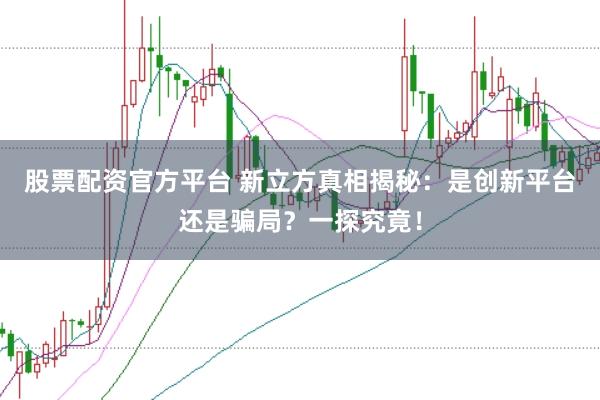 股票配资官方平台 新立方真相揭秘：是创新平台还是骗局？一探究竟！