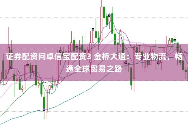 证券配资问卓信宝配资3 金桥大通：专业物流，畅通全球贸易之路