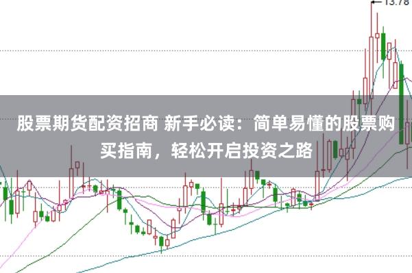 股票期货配资招商 新手必读：简单易懂的股票购买指南，轻松开启投资之路