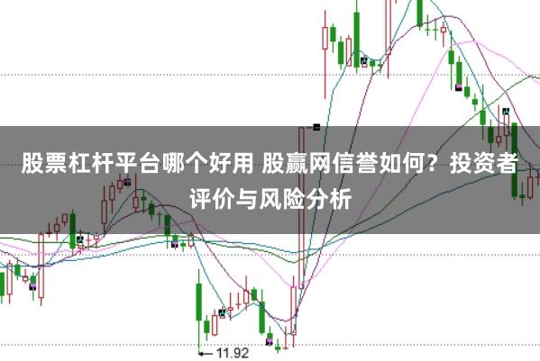 股票杠杆平台哪个好用 股赢网信誉如何？投资者评价与风险分析