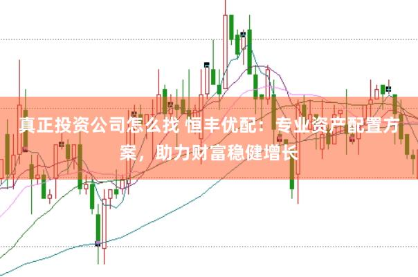 真正投资公司怎么找 恒丰优配：专业资产配置方案，助力财富稳健增长