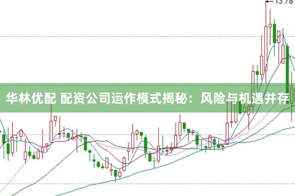 华林优配 配资公司运作模式揭秘：风险与机遇并存