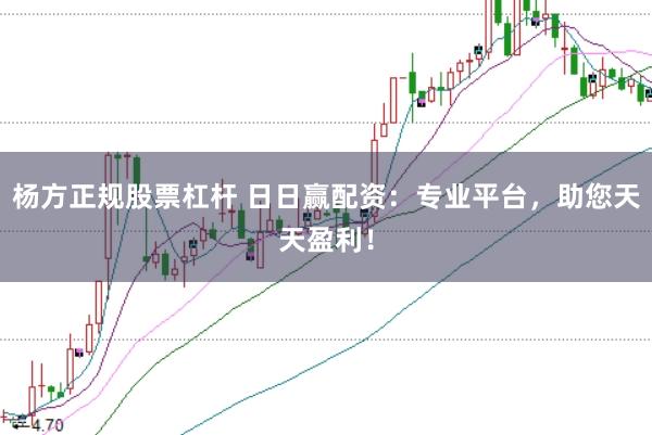 杨方正规股票杠杆 日日赢配资：专业平台，助您天天盈利！