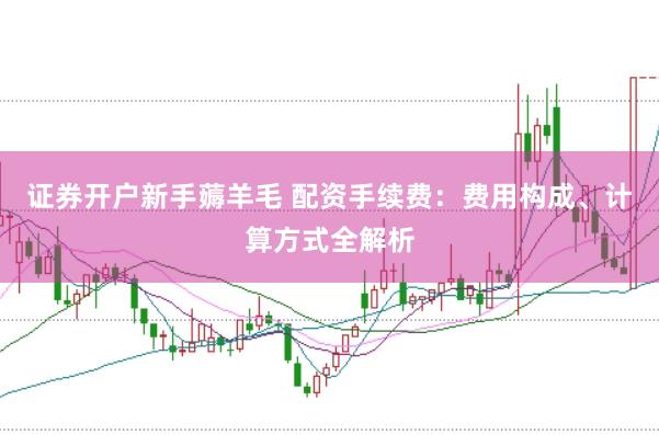 证券开户新手薅羊毛 配资手续费：费用构成、计算方式全解析