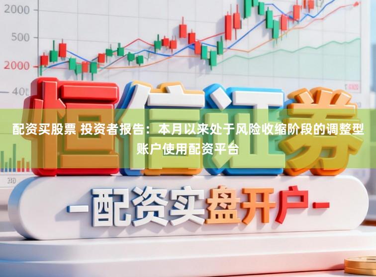 配资买股票 投资者报告:本月以来处于风险收缩阶段的调整型账户使用配资平台