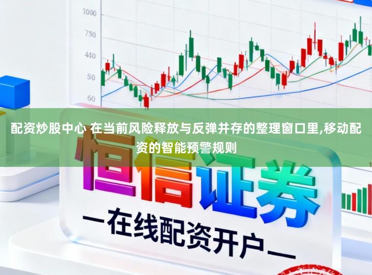 配资炒股中心 在当前风险释放与反弹并存的整理窗口里，移动配资的智能预警规则