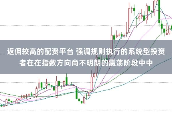 返佣较高的配资平台 强调规则执行的系统型投资者在在指数方向尚不明朗的震荡阶段中中