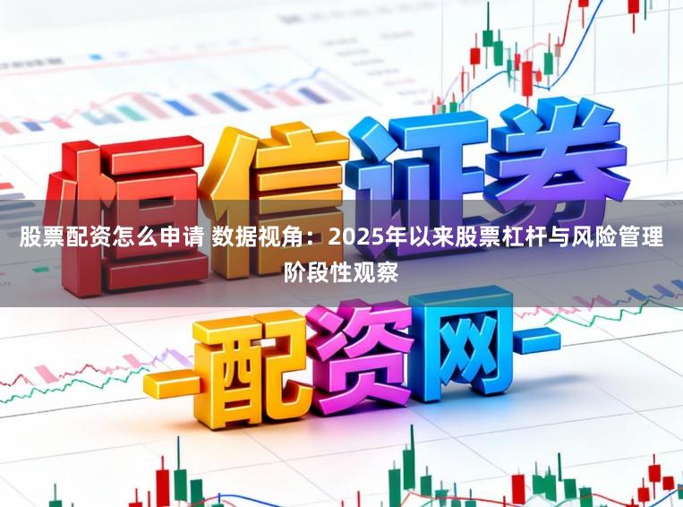 股票配资怎么申请 数据视角：2025年以来股票杠杆与风险管理阶段性观察