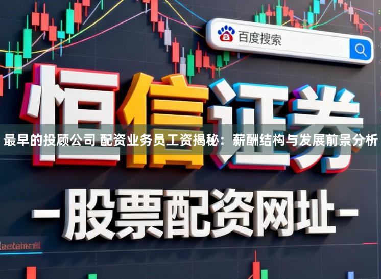最早的投顾公司 配资业务员工资揭秘:薪酬结构与发展前景分析