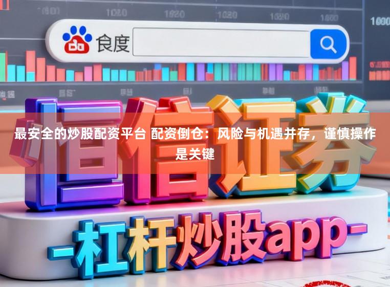 最安全的炒股配资平台 配资倒仓：风险与机遇并存，谨慎操作是关键