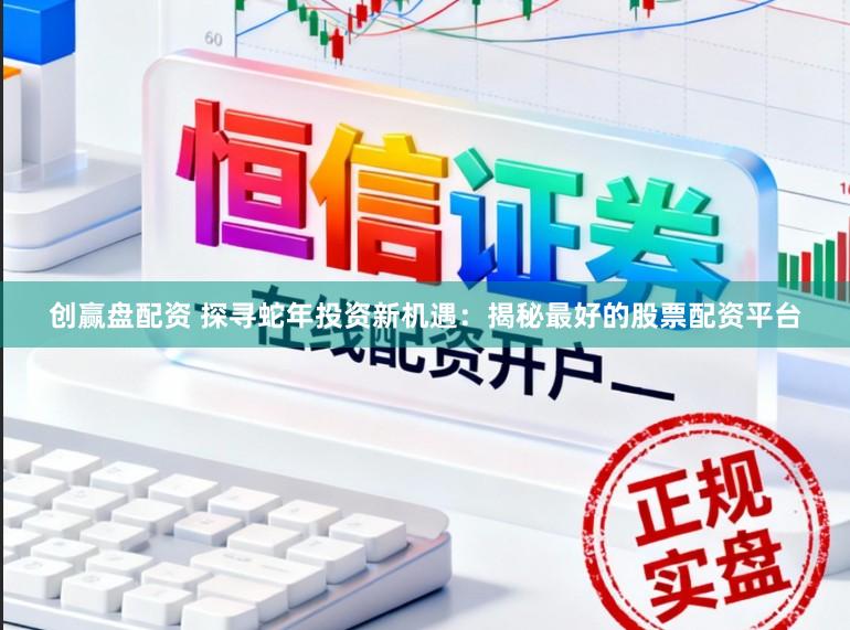 创赢盘配资 探寻蛇年投资新机遇：揭秘最好的股票配资平台