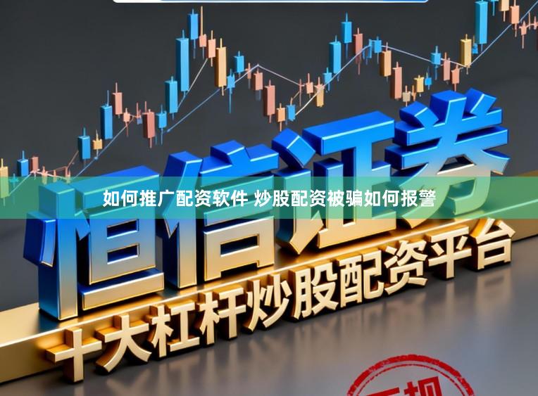 如何推广配资软件 炒股配资被骗如何报警