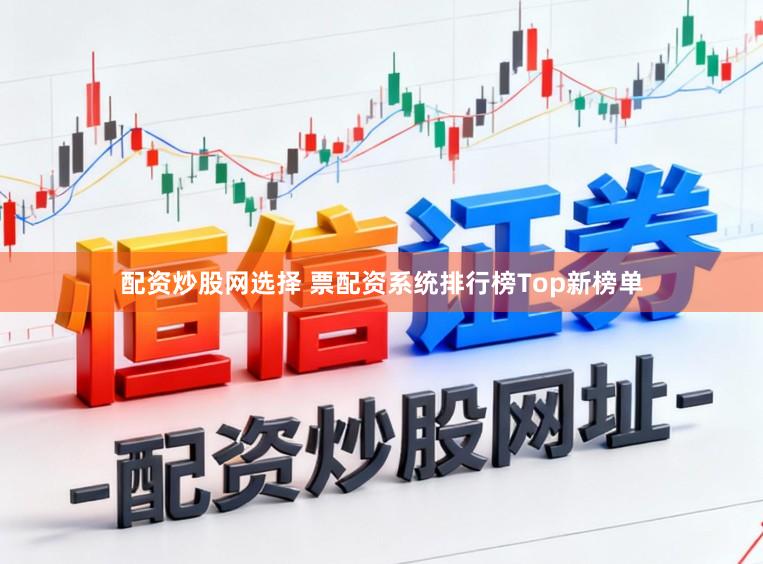 配资炒股网选择 票配资系统排行榜Top新榜单