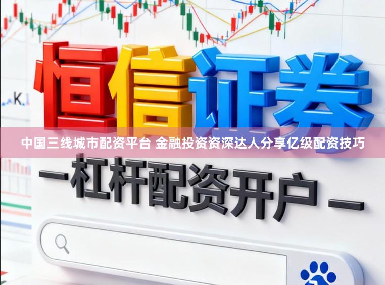 中国三线城市配资平台 金融投资资深达人分享亿级配资技巧