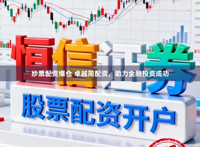 炒票配资爆仓 卓越简配资，助力金融投资成功