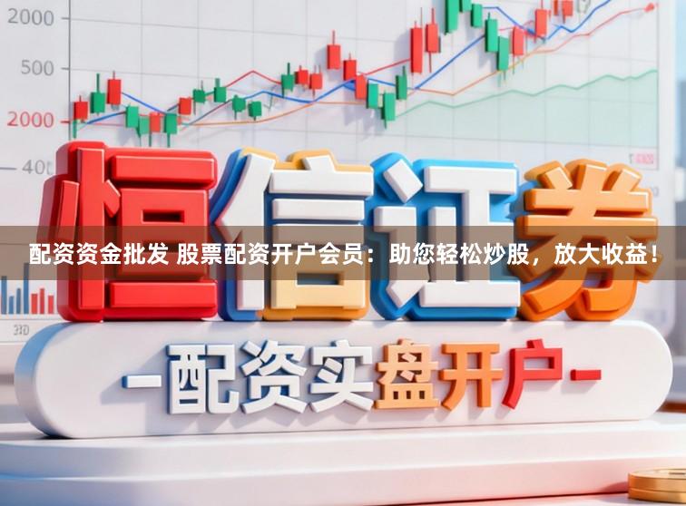配资资金批发 股票配资开户会员:助您轻松炒股,放大收益!