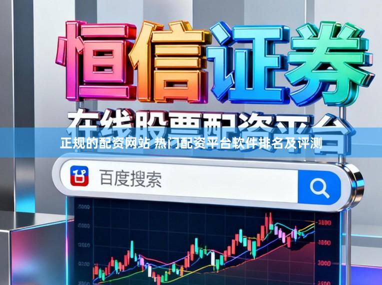 正规的配资网站 热门配资平台软件排名及评测