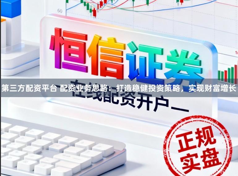 第三方配资平台 配资业务思路：打造稳健投资策略，实现财富增长