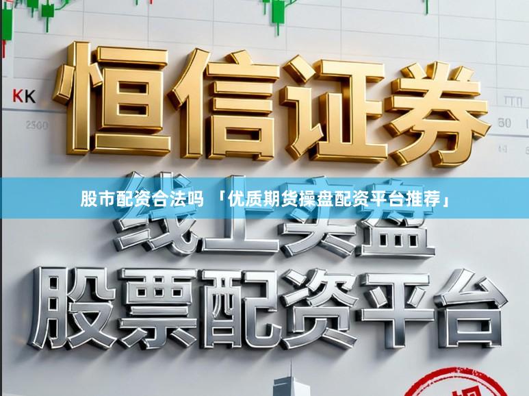 股市配资合法吗 「优质期货操盘配资平台推荐」