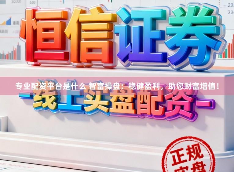 专业配资平台是什么 智富操盘：稳健盈利，助您财富增值！